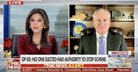 Mandarin News — The Leading Chinese Global Media Platform