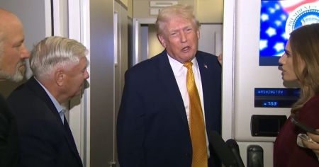 Mandarin News — The Leading Chinese Global Media Platform