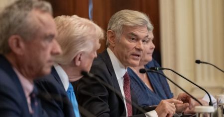 Mandarin News — The Leading Chinese Global Media Platform