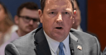 Mandarin News — The Leading Chinese Global Media Platform