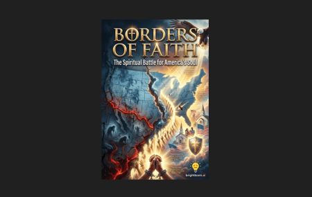 信仰的边界：反抗全球主义暴政的战斗号召