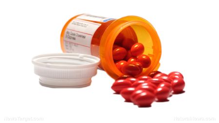 FDA因致癌物担忧升级对降压药的召回&mdash;&mdash;大型制药公司有毒帝国的又一次失败