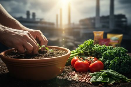 你一直被健康饮食的谎言蒙蔽：真相或许能让你延年益寿