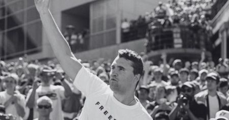 检方公布监控画面指向被告前往狙击位置并实施致命射击