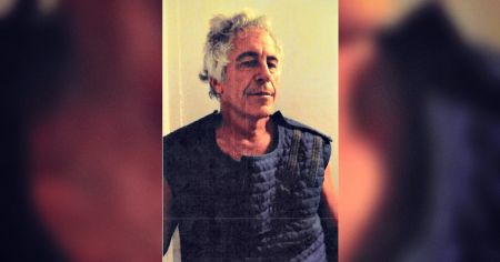 联邦法院解封爱泼斯坦所谓自杀遗书 司法部监狱录像再现重大疑点