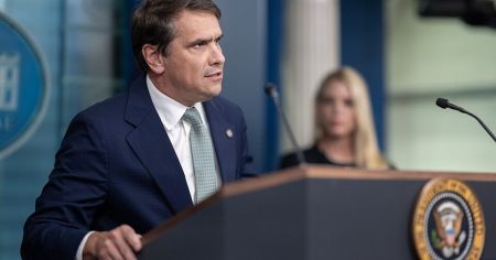 美国司法部起诉华盛顿律师协会纪律机构 指控其政治化打压川普政府律师