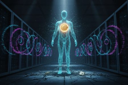 专家警告：拥有加密钱包的失控人工智能代理可能变得无法控制